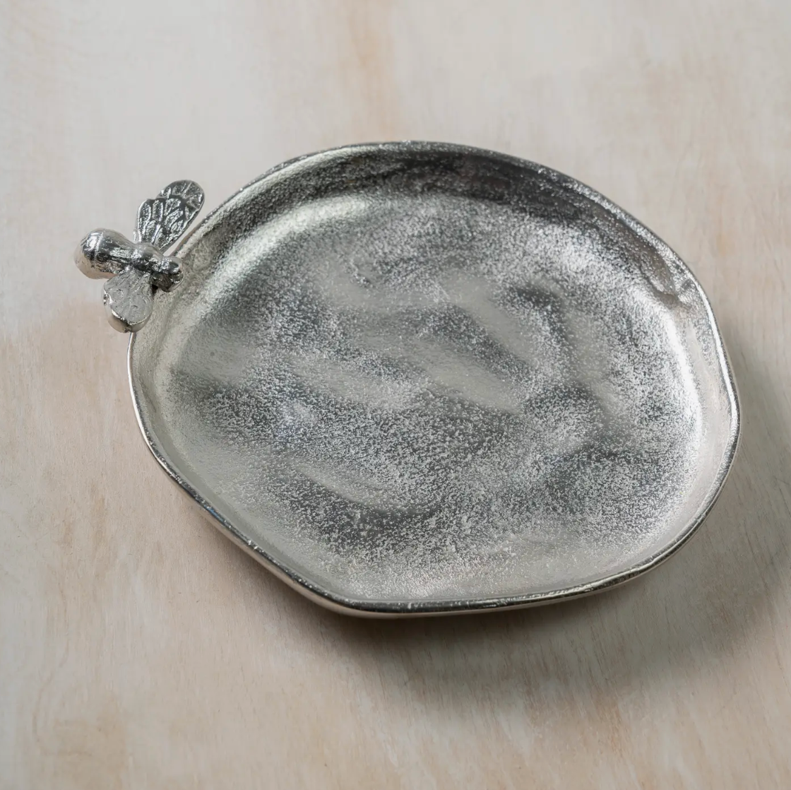 Decorative Metal Wear