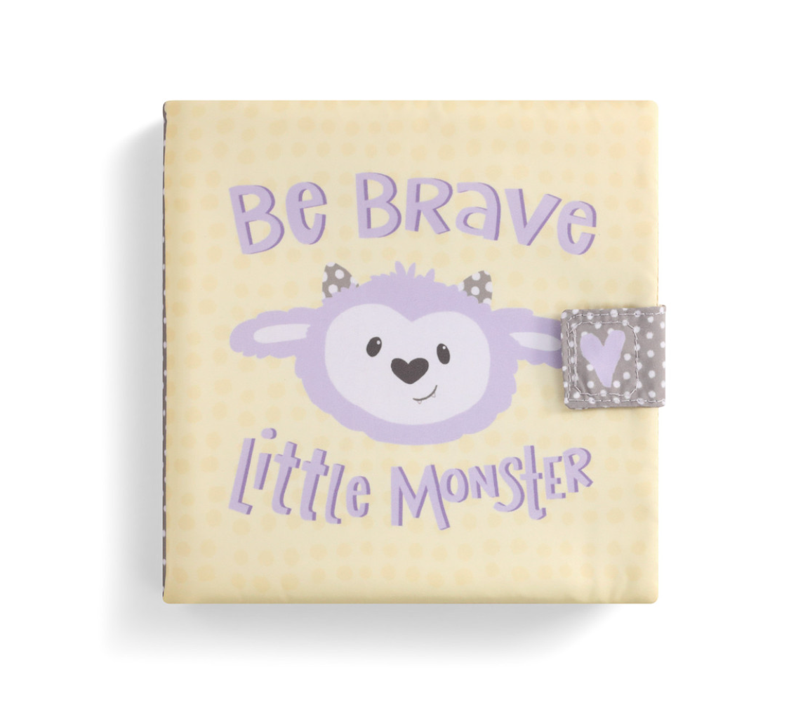 Soft Baby Activity Books