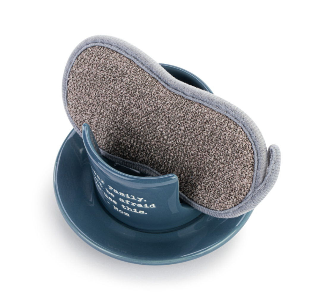 Dear Family Soap Dish with Sponge