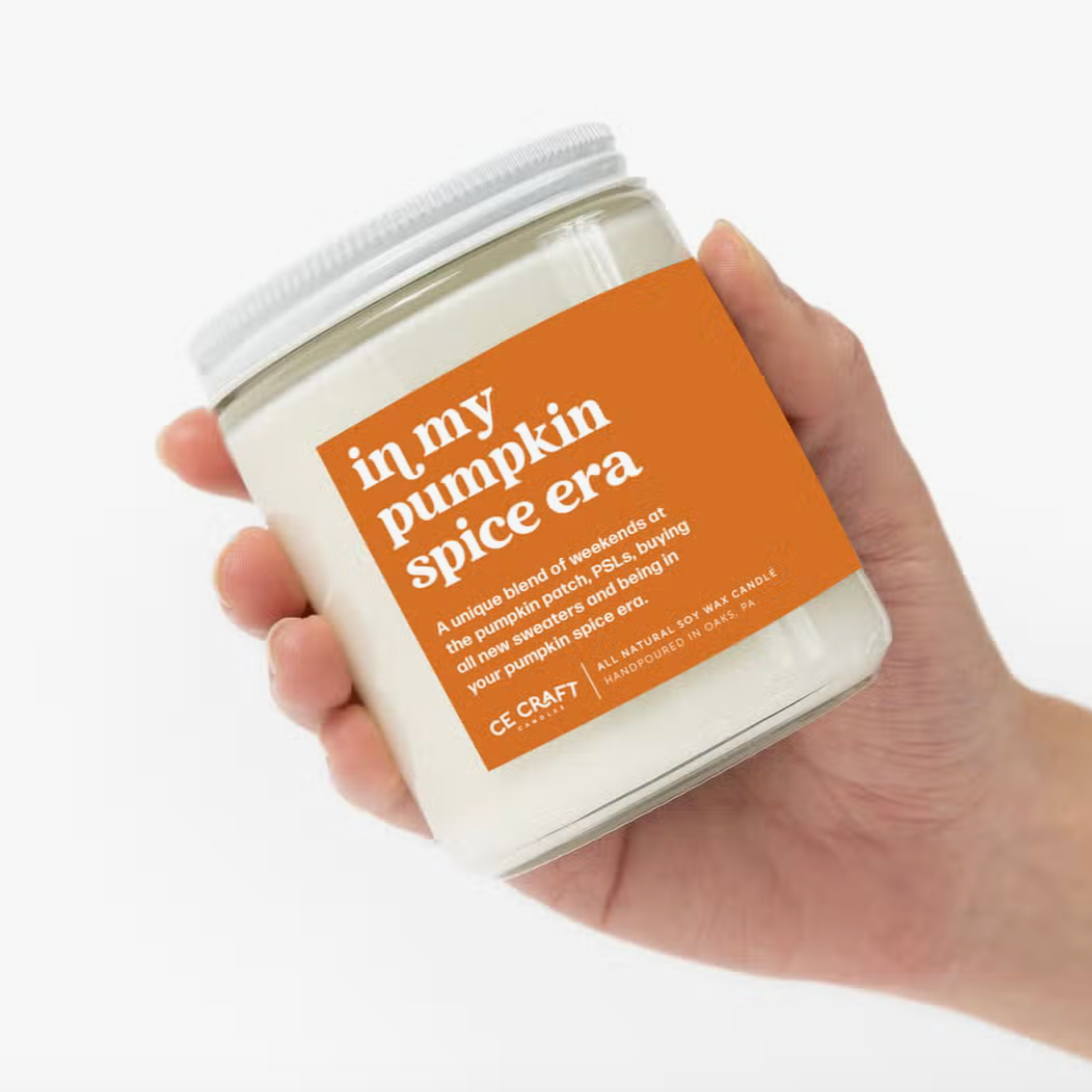T-Swift Inspired Candles