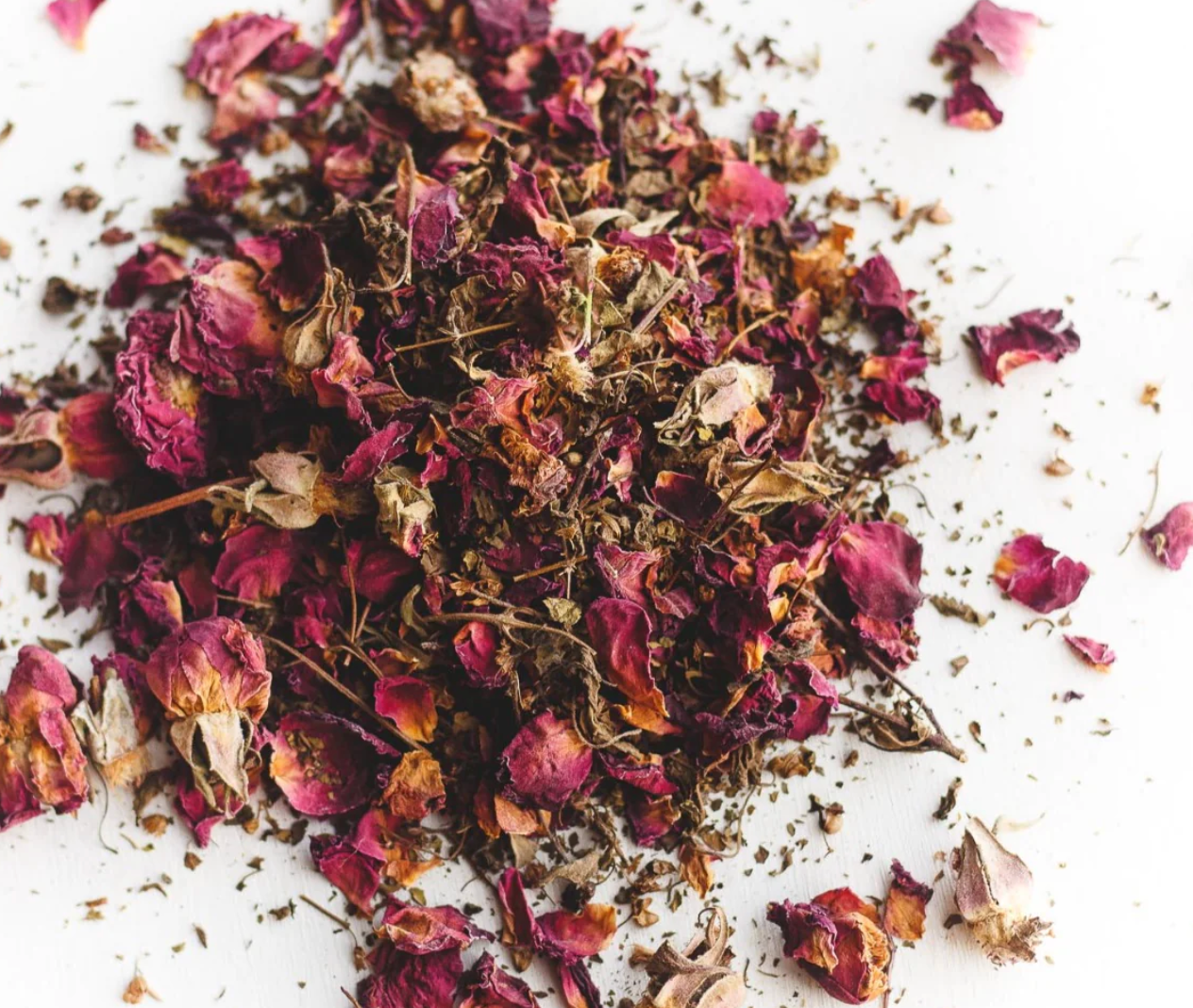 Comforting Tea for Two