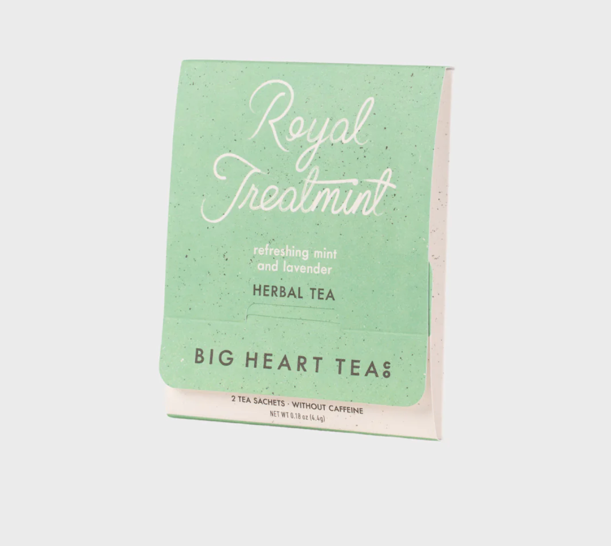 Comforting Tea for Two