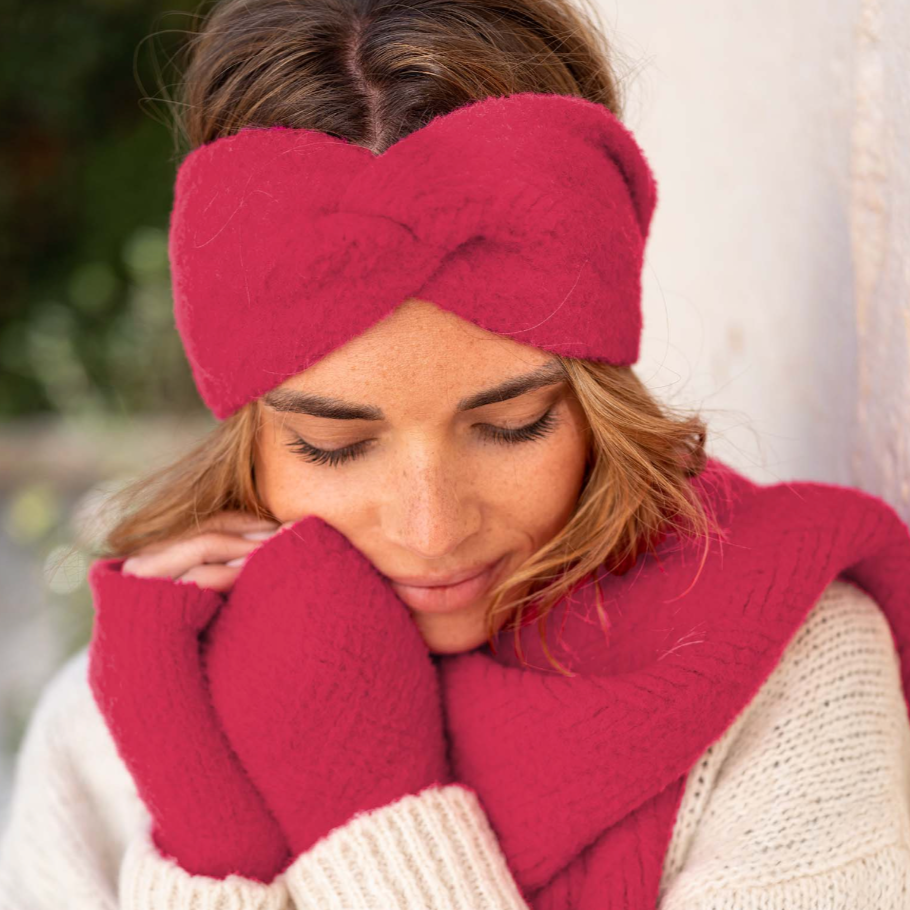 Après Headband
