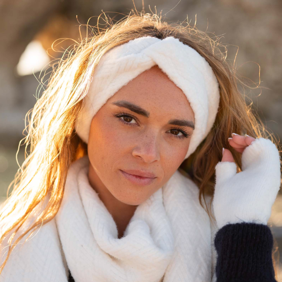 Après Headband