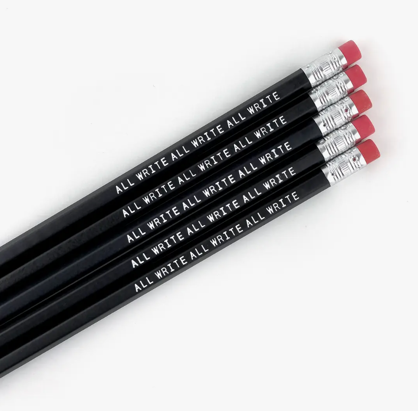 Giftable Pencil Sets
