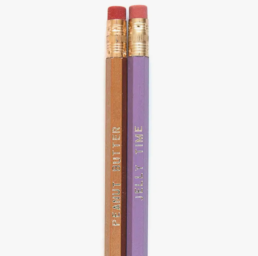 Giftable Pencil Sets