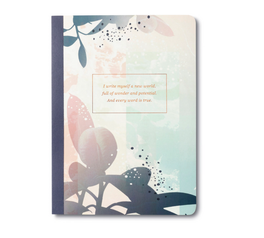 Her Words Soft Cover Journals