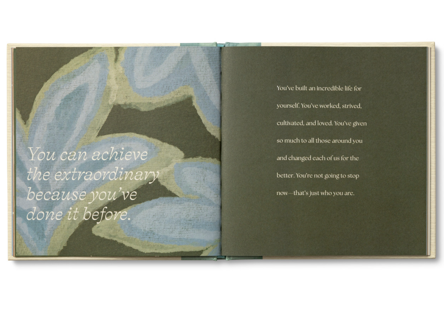 Every Reason to Hope Gift Book