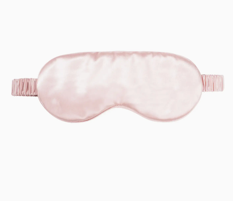 100% Silk Sleep Masks