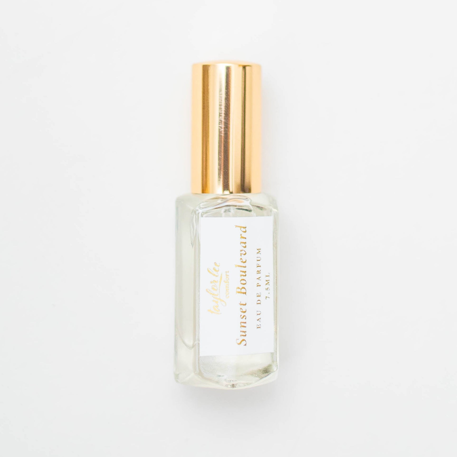 Taylor Lee Comfort Sunset Boulevard Luxury Travel Spray