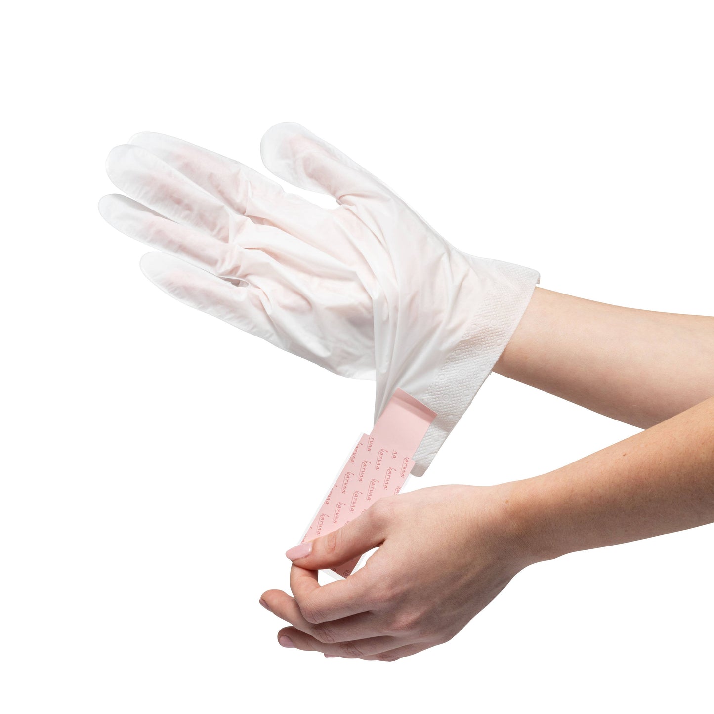 Hydrating+ Hand Mask