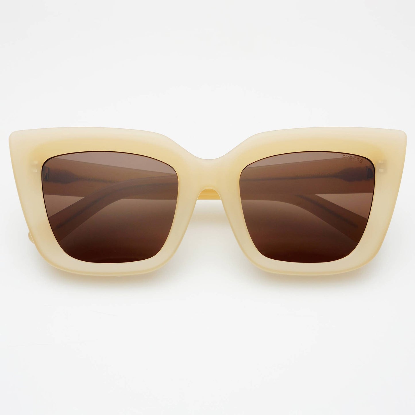 FREYRS Portofino Oversized Sunglasses