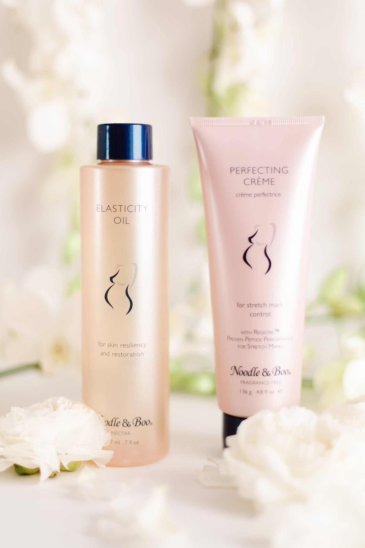 Elasticity Nectar Oil