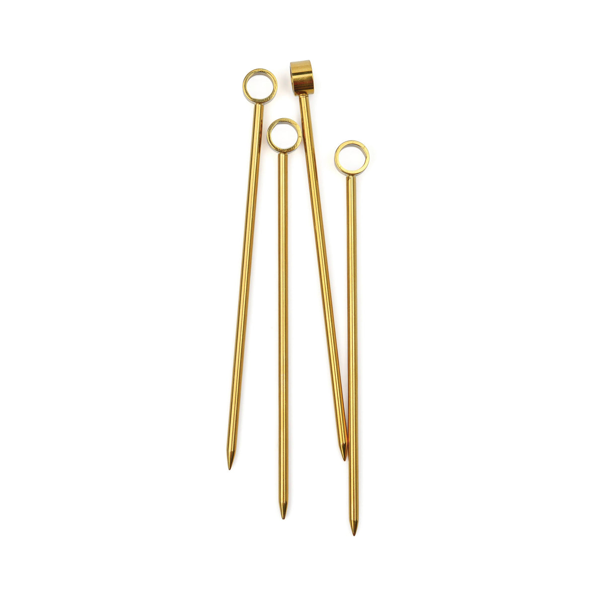The Owen Cocktail Picks Set Of 4