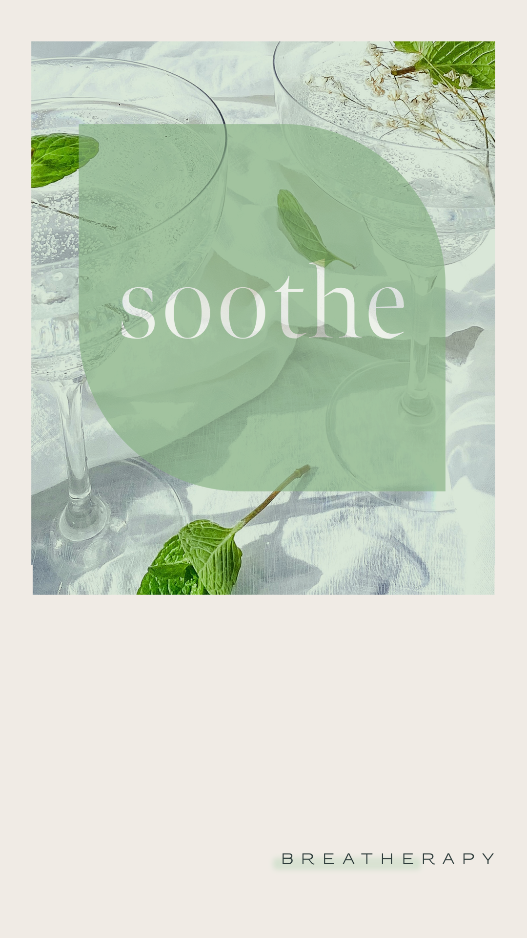 SOOTHE Anti-Nausea Aromatherapy Inhalation Patches