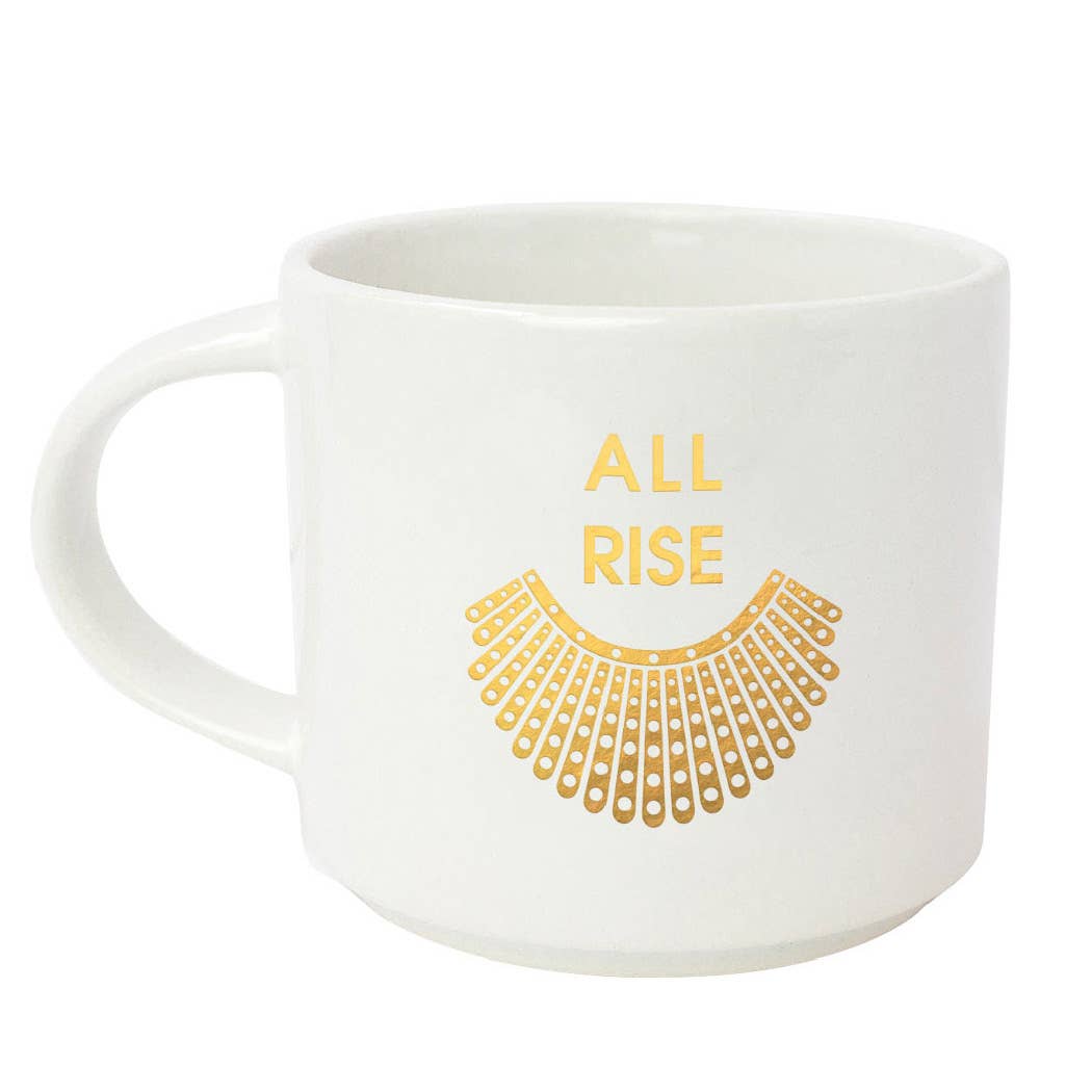Jumbo Stackable Mug