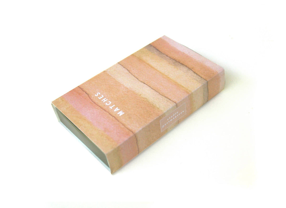 Large Matchbox