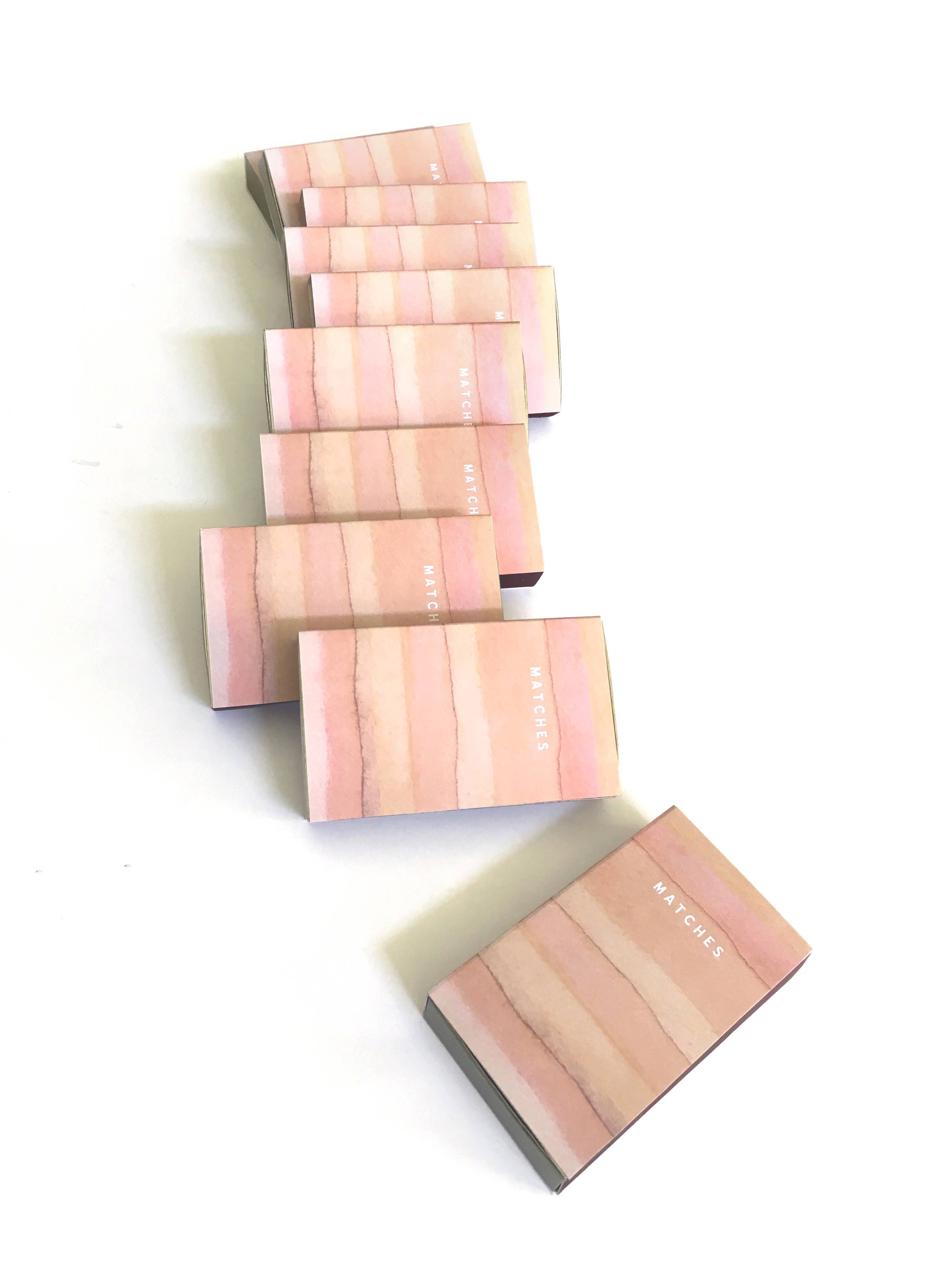Large Matchbox