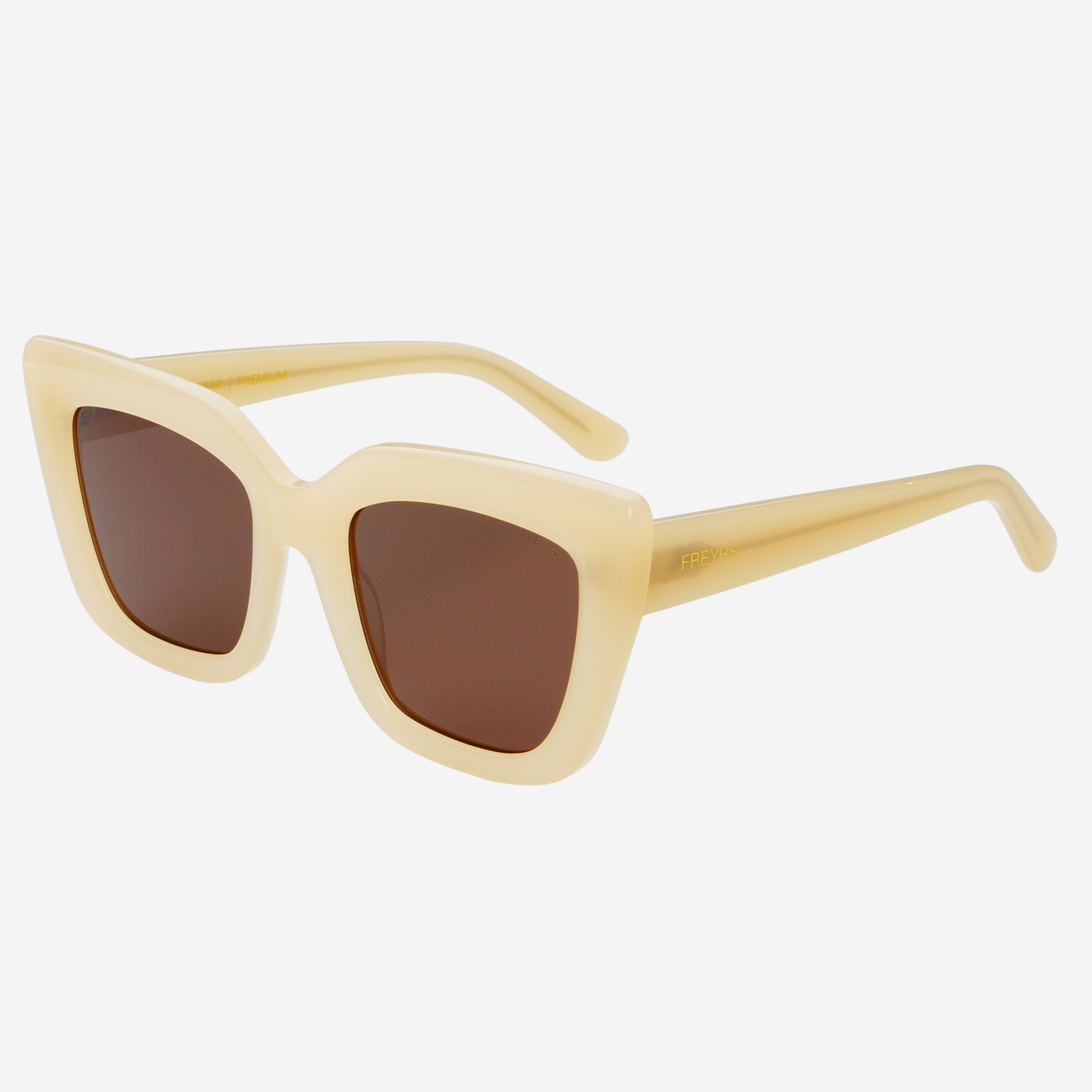 FREYRS Portofino Oversized Sunglasses