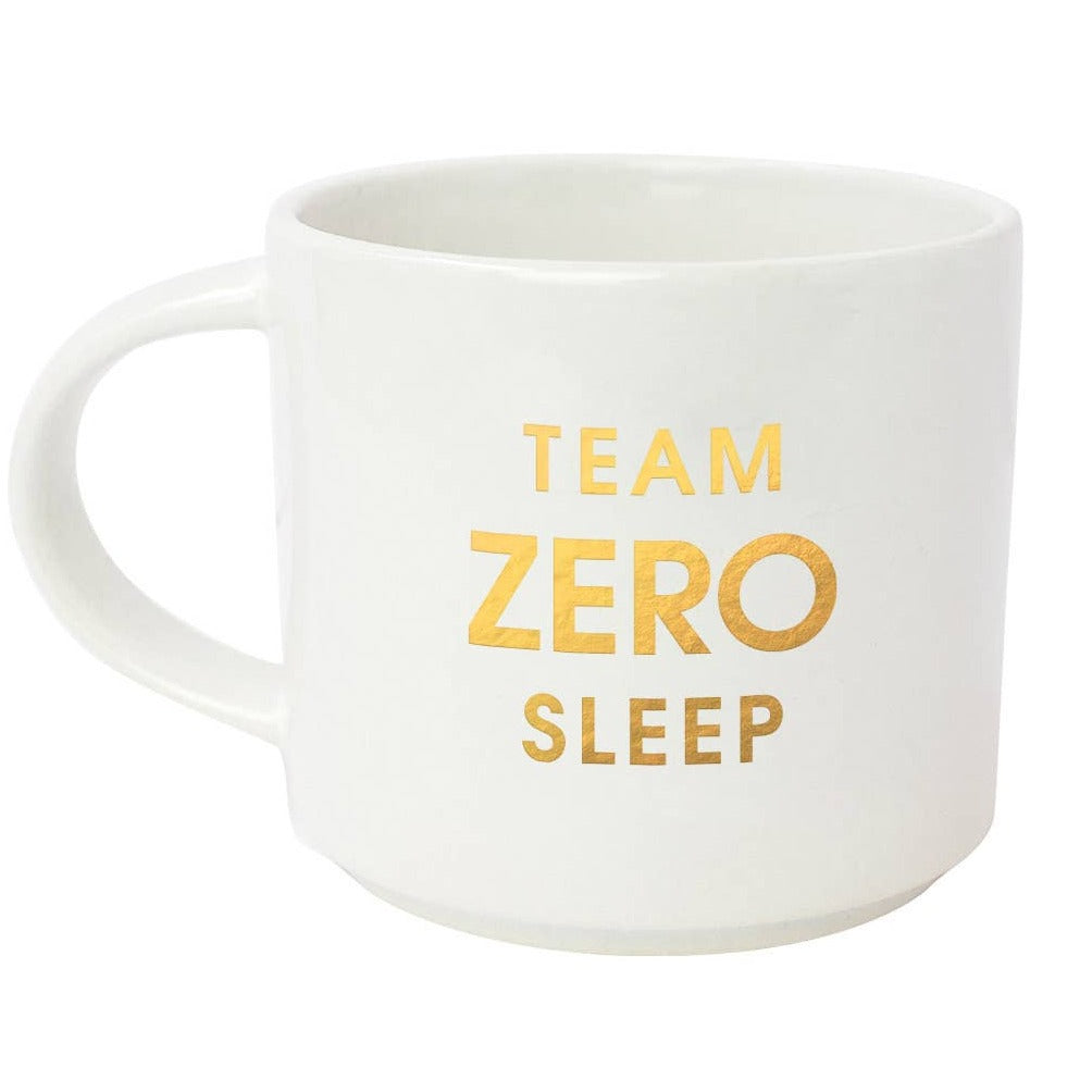 Jumbo Stackable Mug
