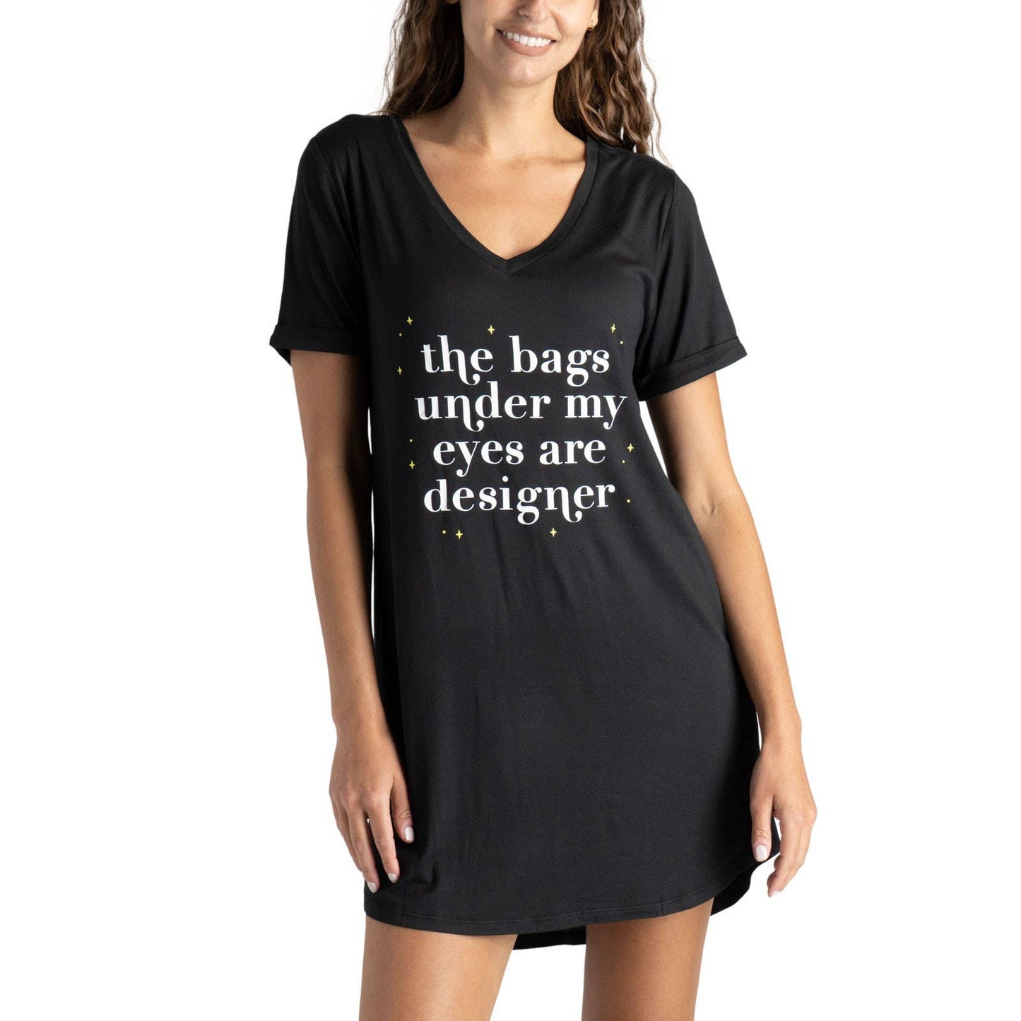 Let Me Sleep Shirt