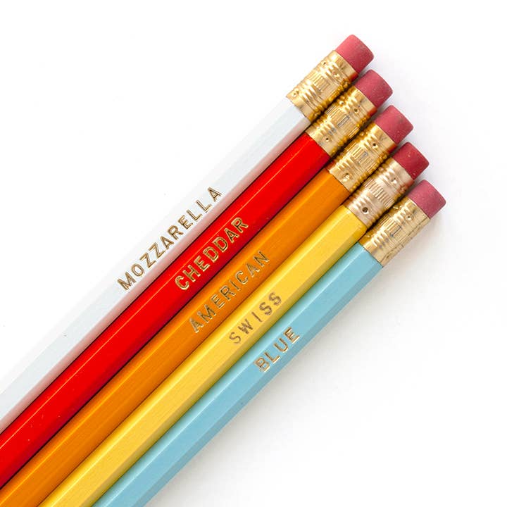Giftable Pencil Sets