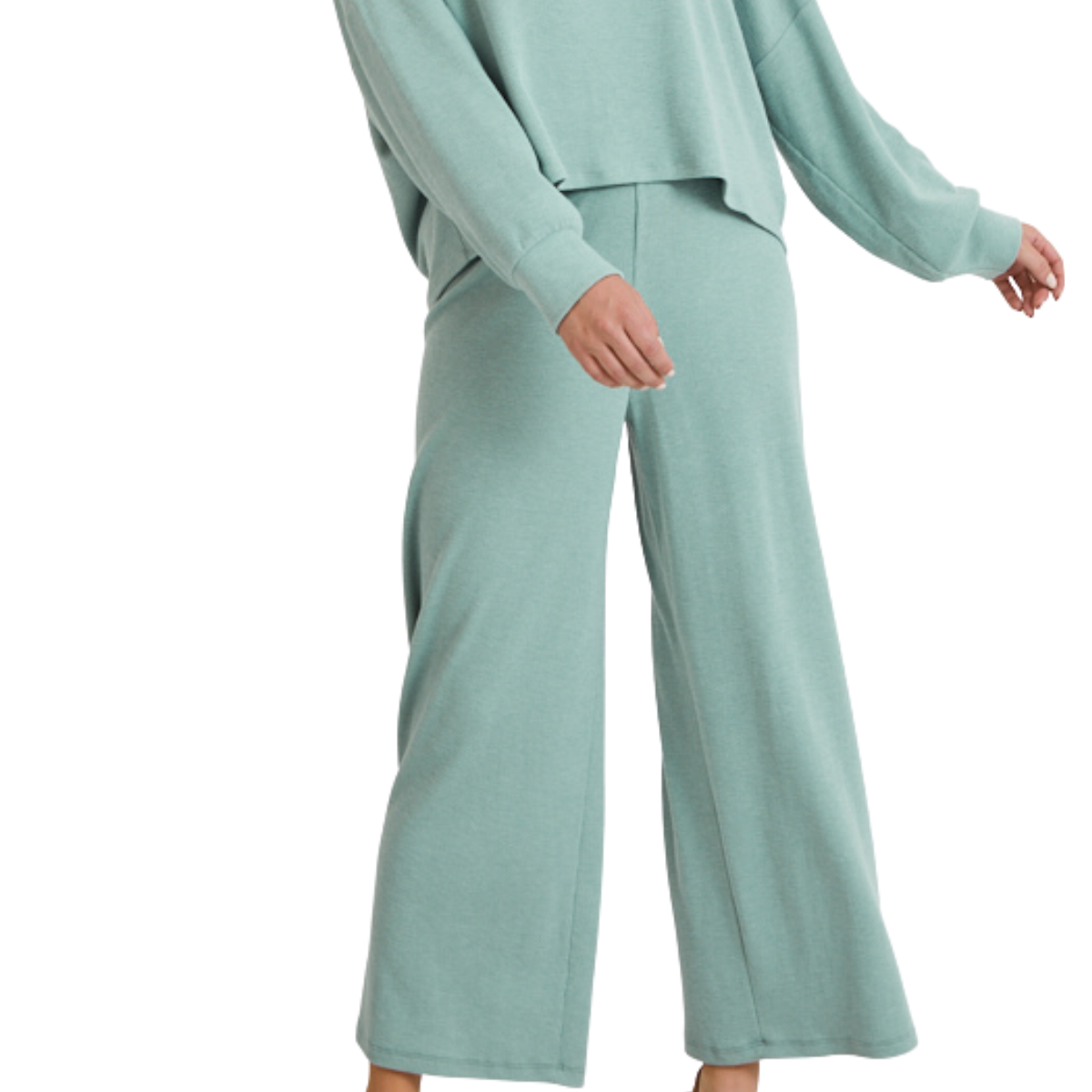 Cambell Dream Flared Lounge Pants