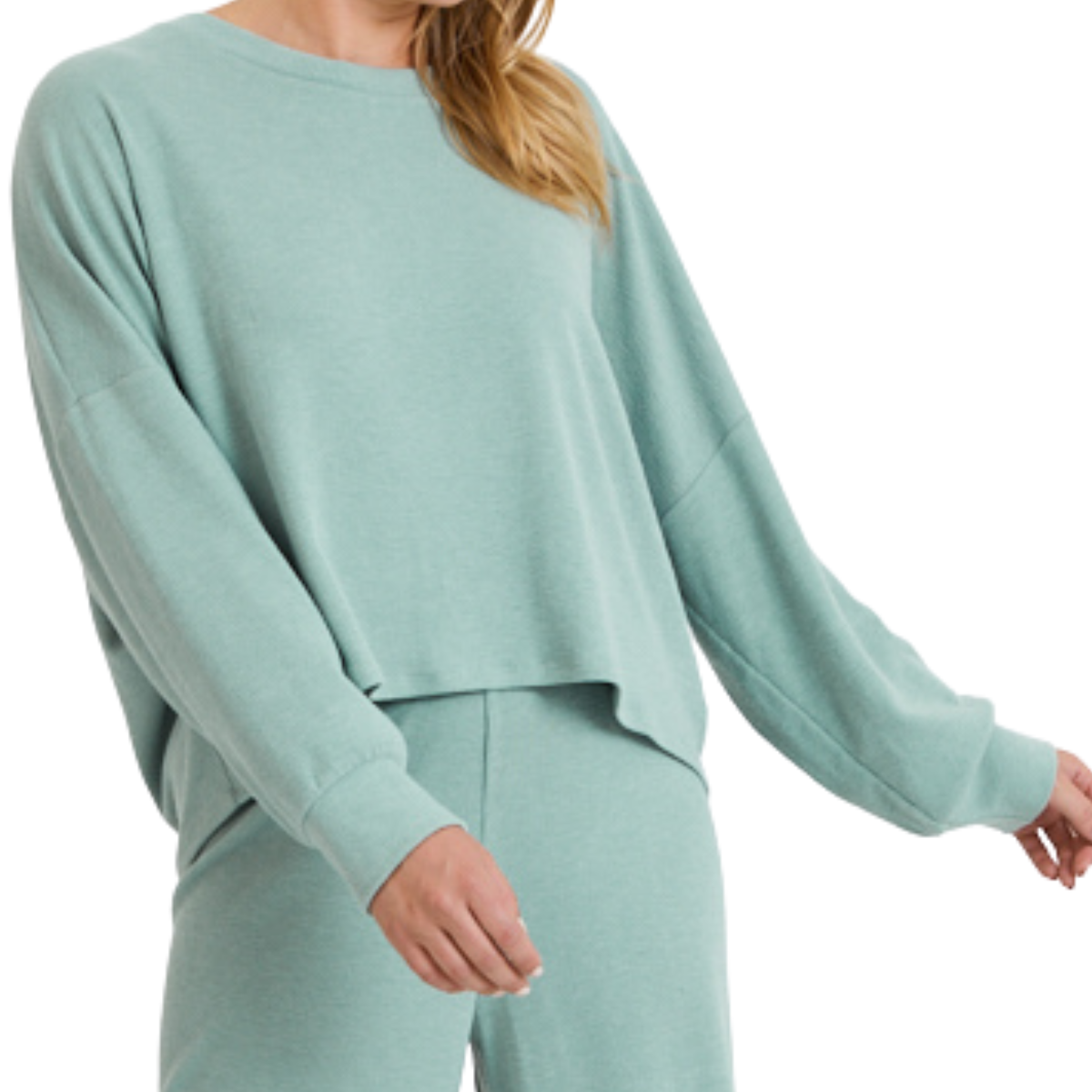 Cambell Dream Long Sleeve Top