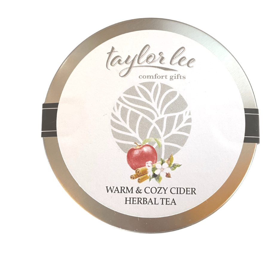 Comforting Herbal Tea