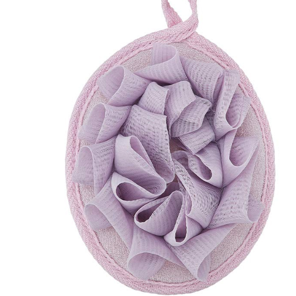Flower Bath & Shower Loofah
