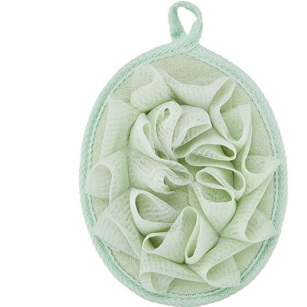 Flower Bath & Shower Loofah