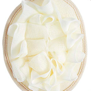 Flower Bath & Shower Loofah