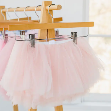 Full Layered Tutu Skirt