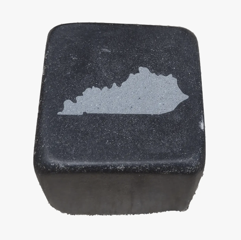 Kentucky Drink Stones & Stave Set