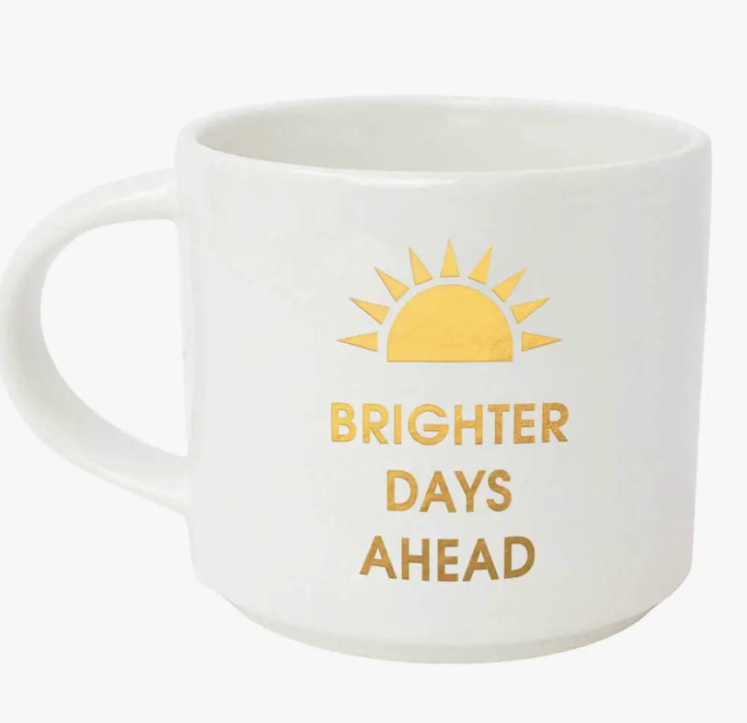 Jumbo Stackable Mug