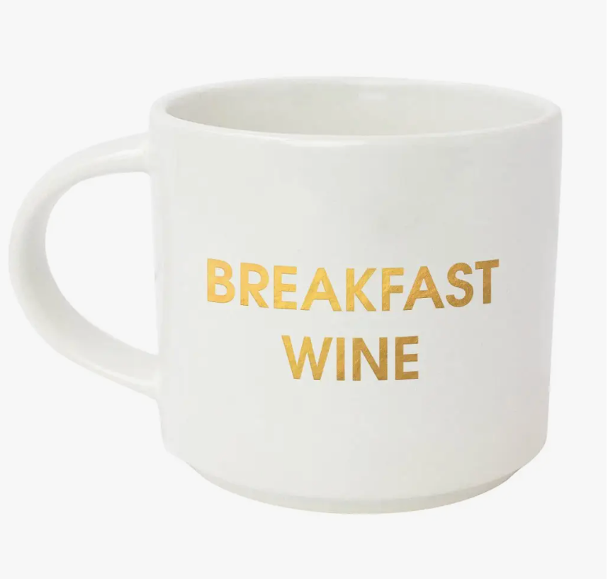 Jumbo Stackable Mug