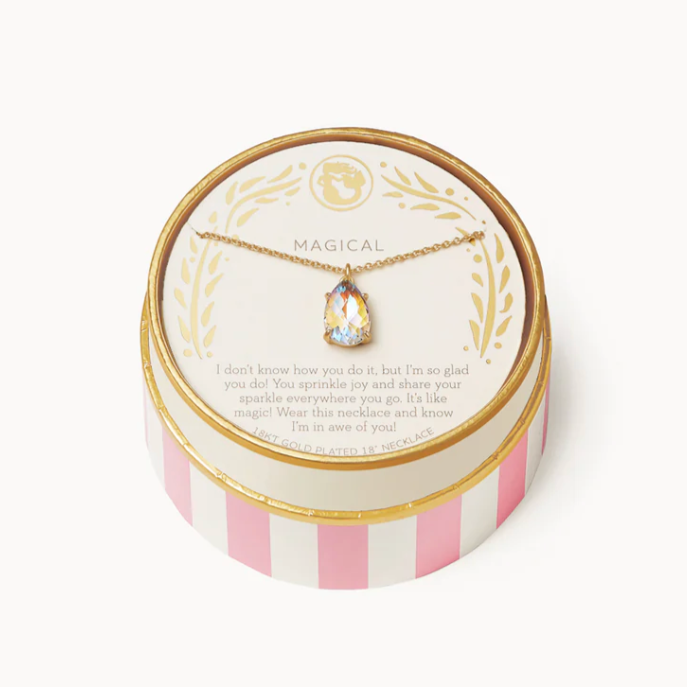 Sea La Vie Spartina Necklaces
