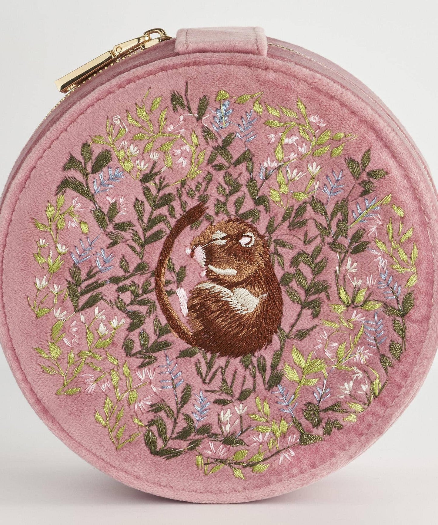 Fable Chloe Dormouse Jewelry box
