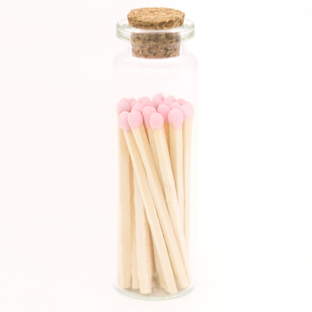 Mini Apothecary Matches