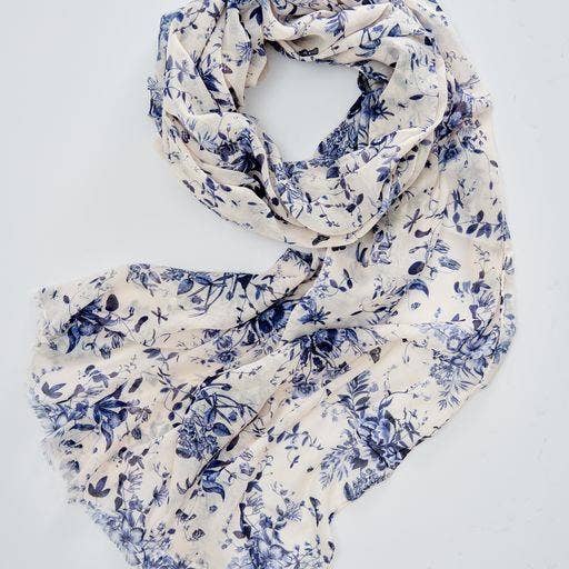 British Lightweight Scarf