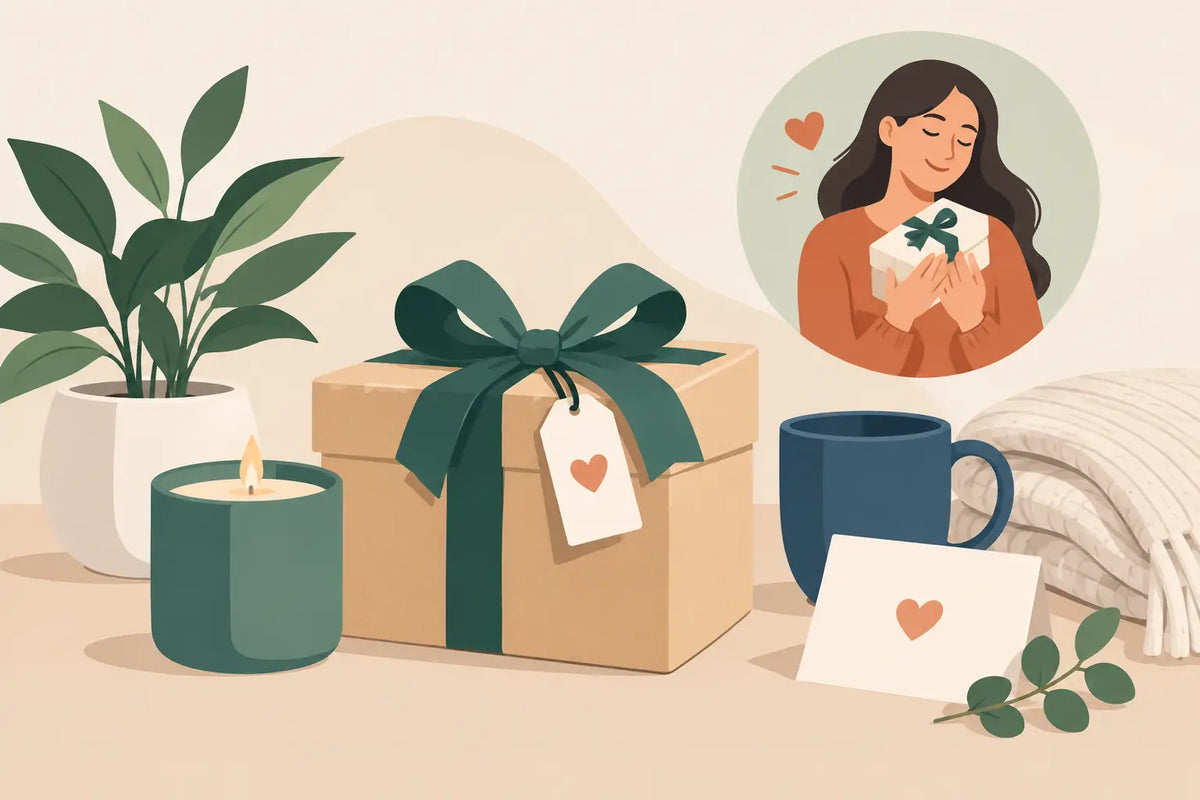 Gifting Trends That Make Care Feel Personal