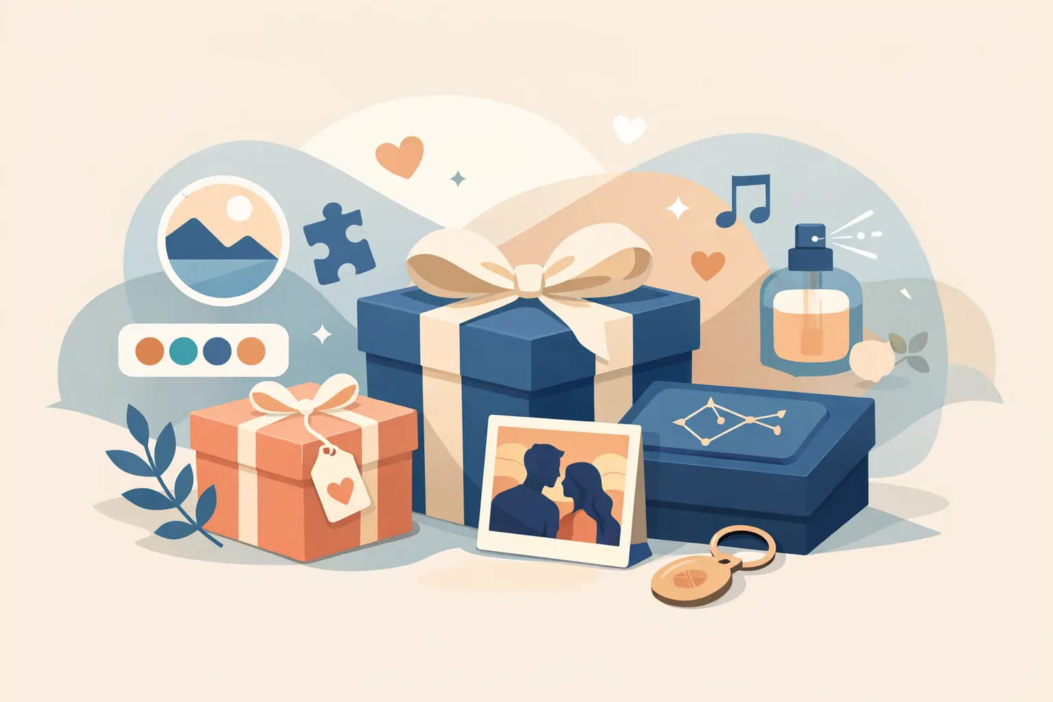 How to Personalize a Gift That Feels Like Them