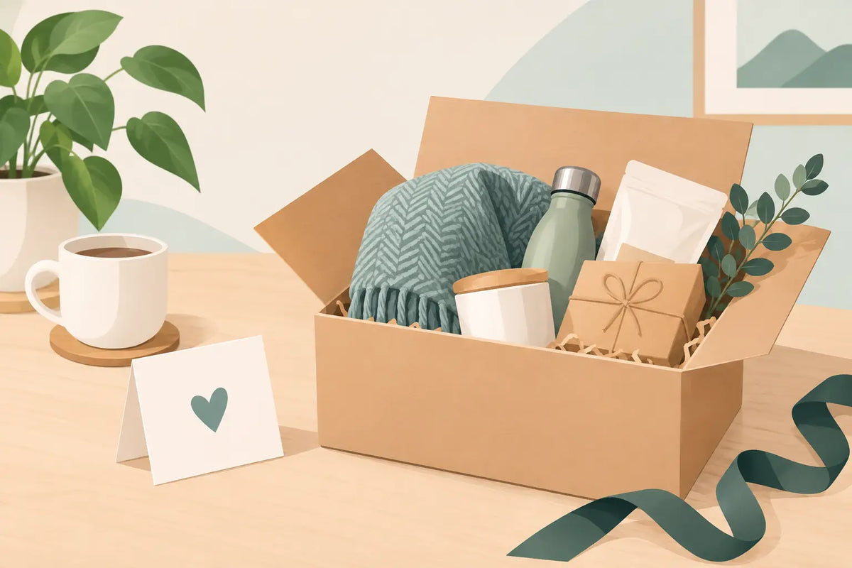 Comfort Box Reviews That Help You Gift With Care
