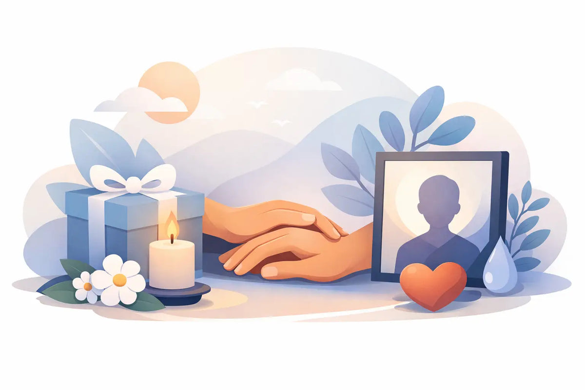 Sympathy Gift Reviews: What Truly Feels Caring
