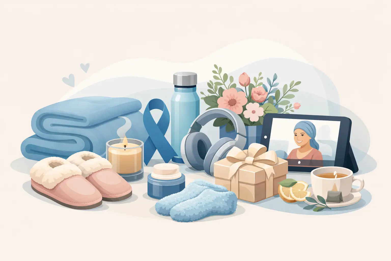 12 Gifts for Chemo Recovery That Truly Comfort