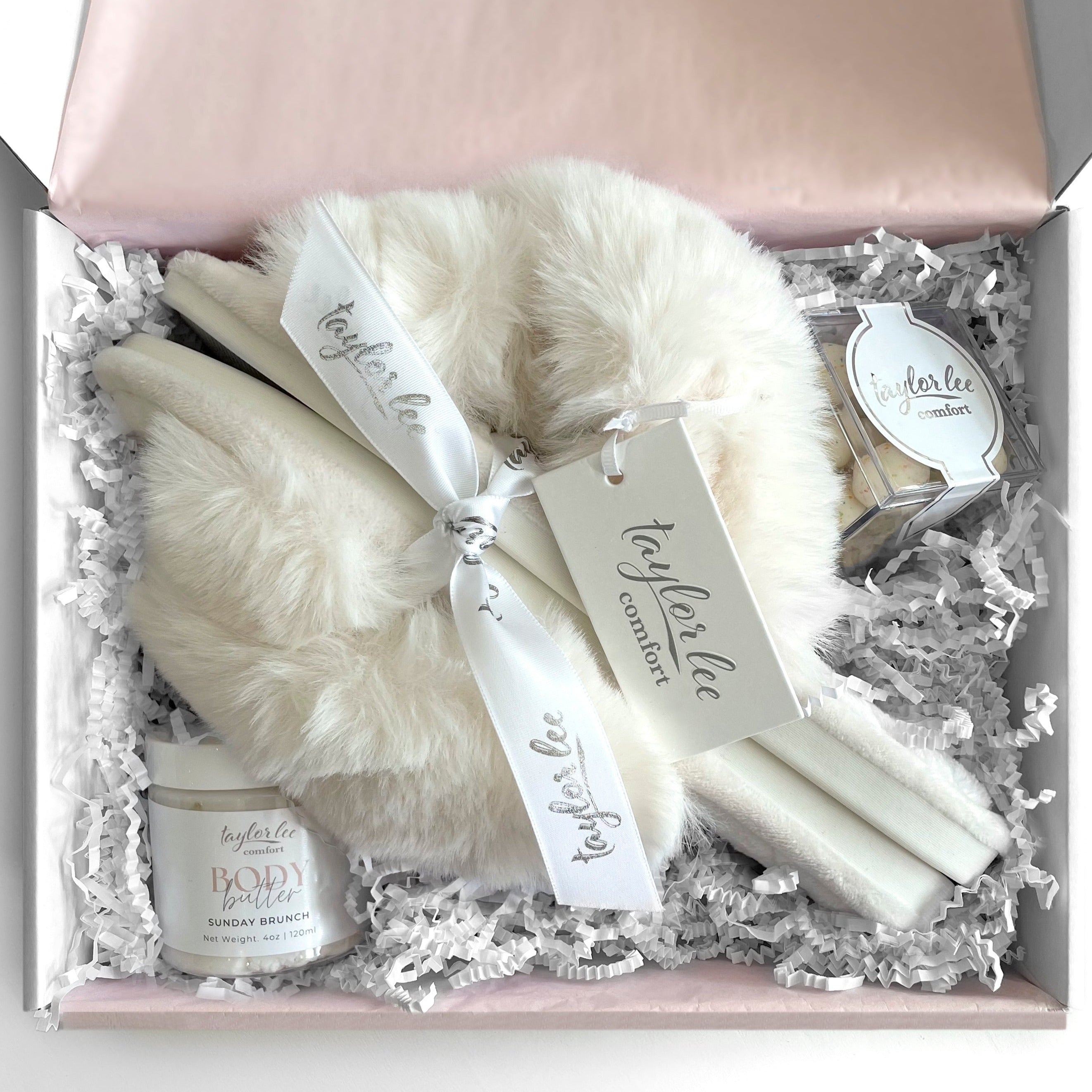 Sympathy Gift Guide: Comfort Gifts That Say “I’m Here”