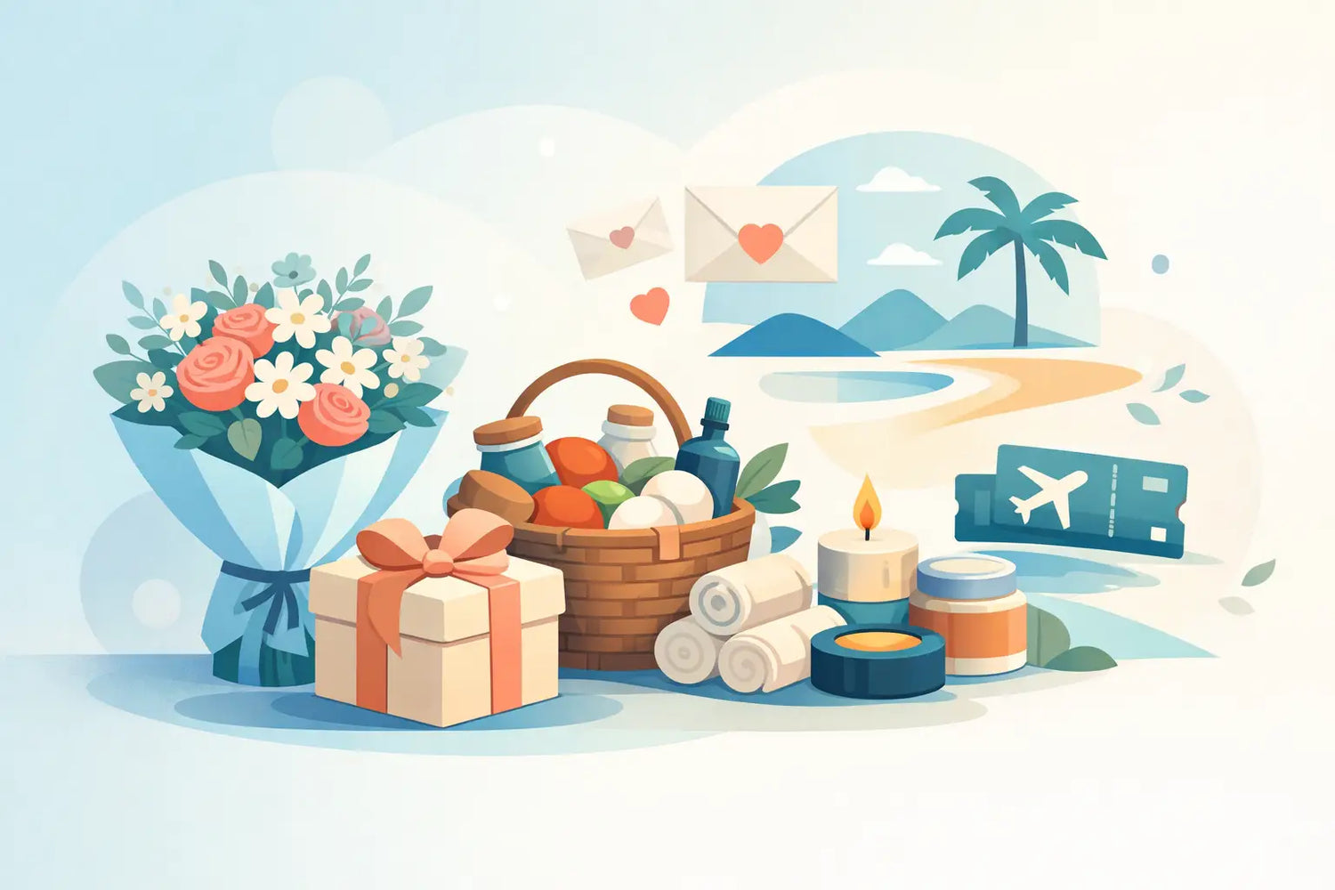 What to Send Instead of Flowers