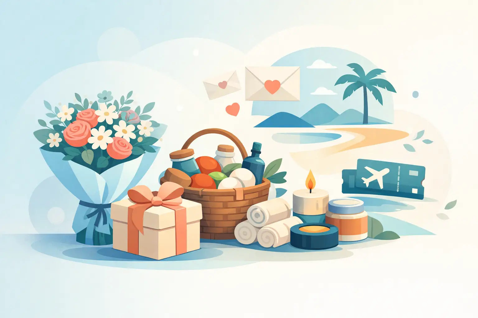 What to Send Instead of Flowers