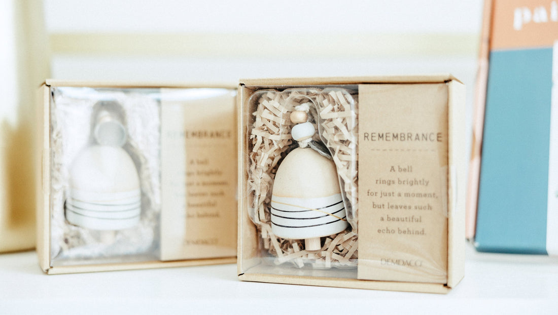 Why Presentation Matters in Gift Giving