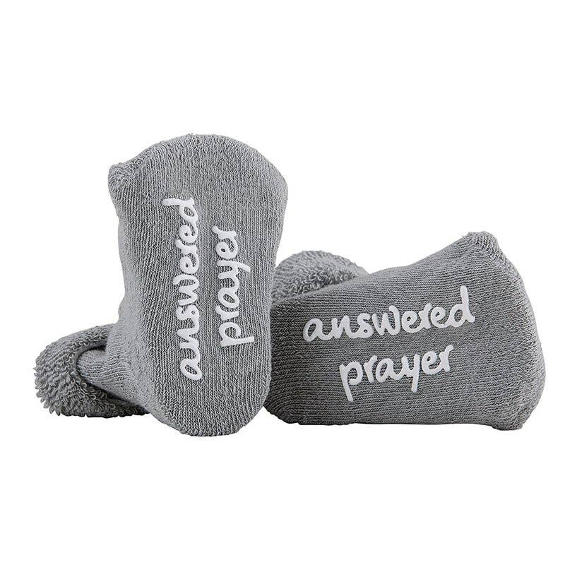 Little Answered Prayer Baby Comfort Kit